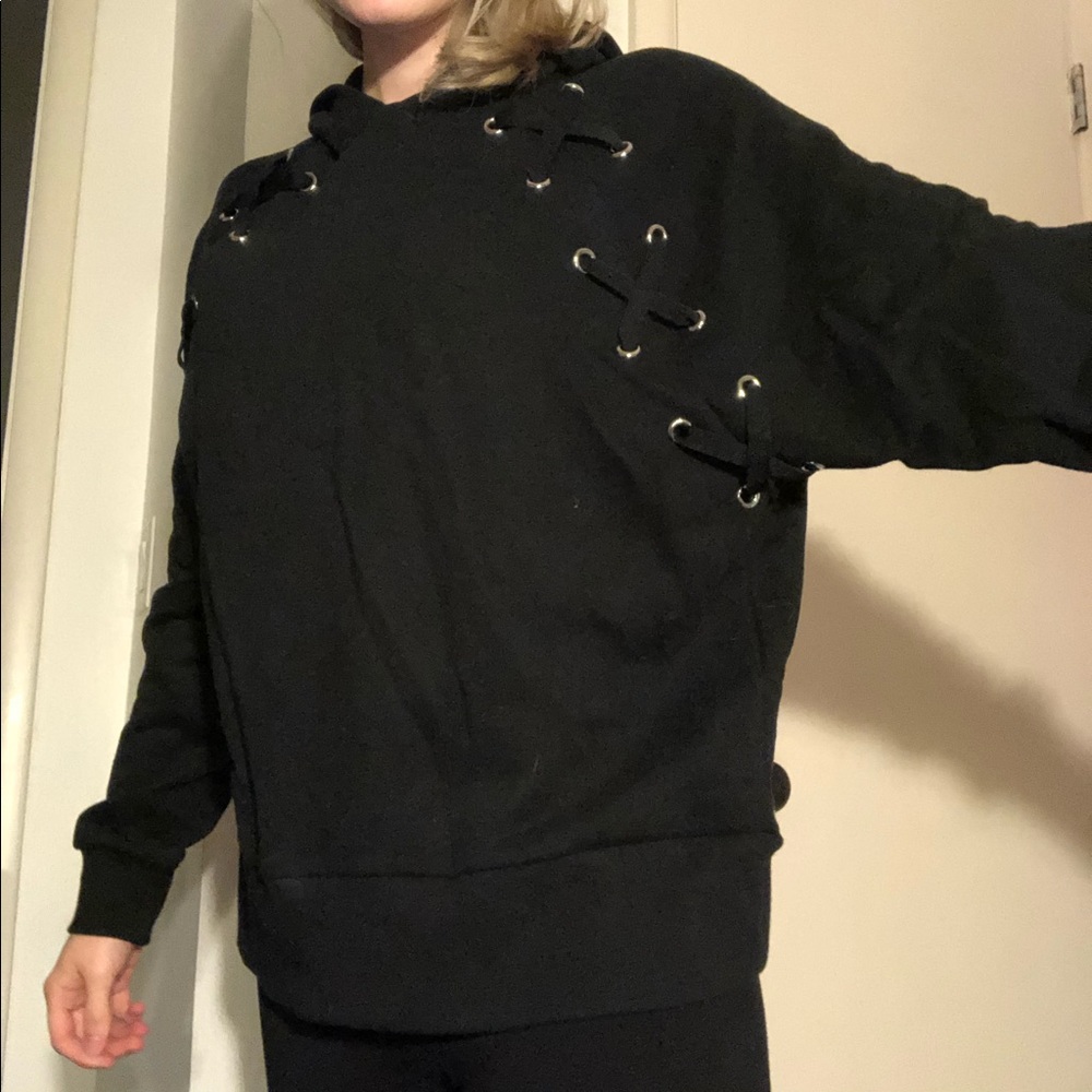 Victoria Secret Sport Hoodie